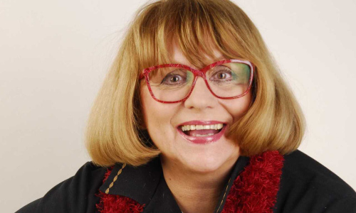 Ve Valašském Meziříčí zazpívá zlatá slavice Naďa Urbánková