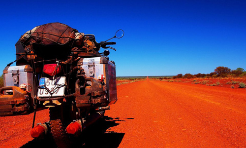 S Cestovatelským podzimem zažijete i halucinogenní stavy