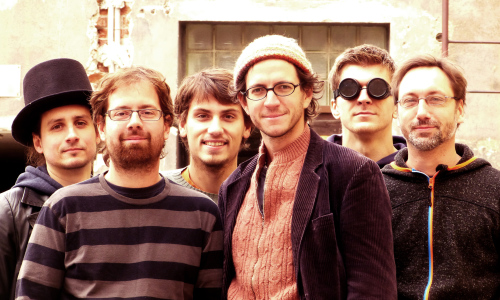 Žamboši spojí síly s Listoletem v M-klubu