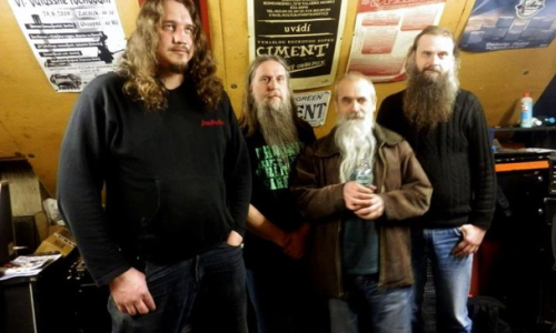 Cimenti slaví rockových pětadvacet!