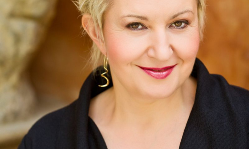 První dáma české opery Eva Urbanová zazpívá ve Valašském Meziříčí